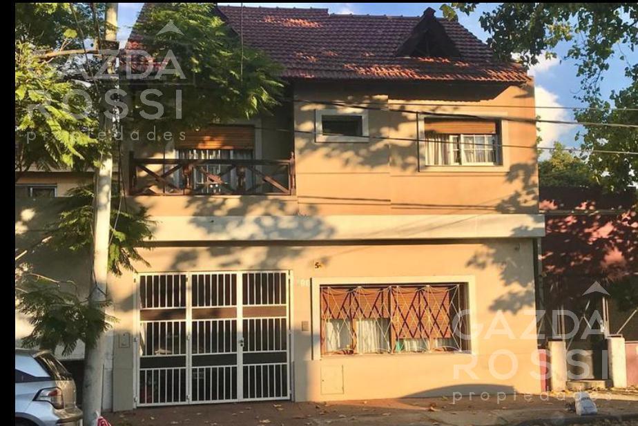 #5454300 | Venta | Casa | Adrogue (Gazda Rossi Propiedades)