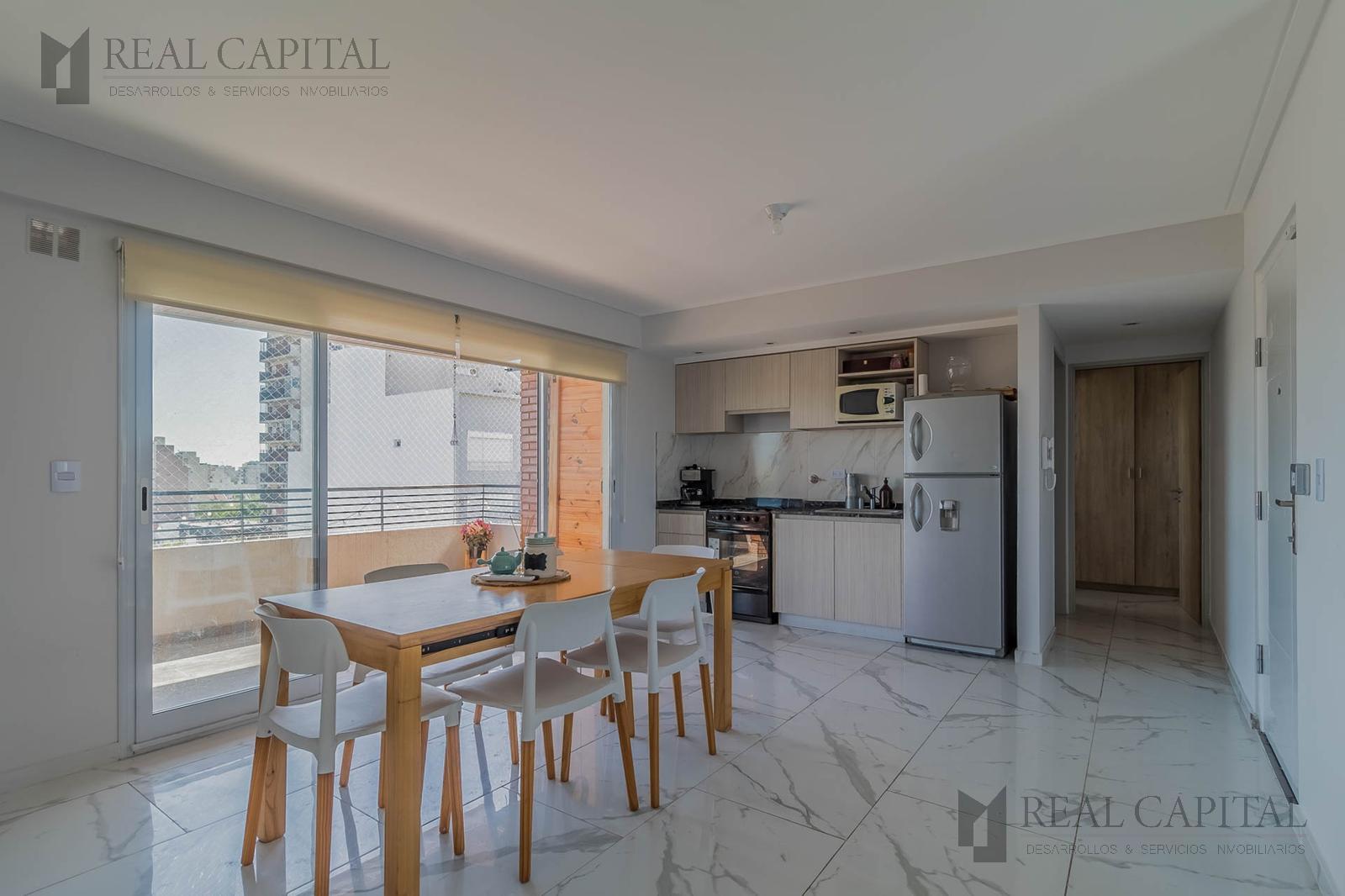 #5440904 | Venta | Departamento | Villa Pueyrredon (Real Capital )