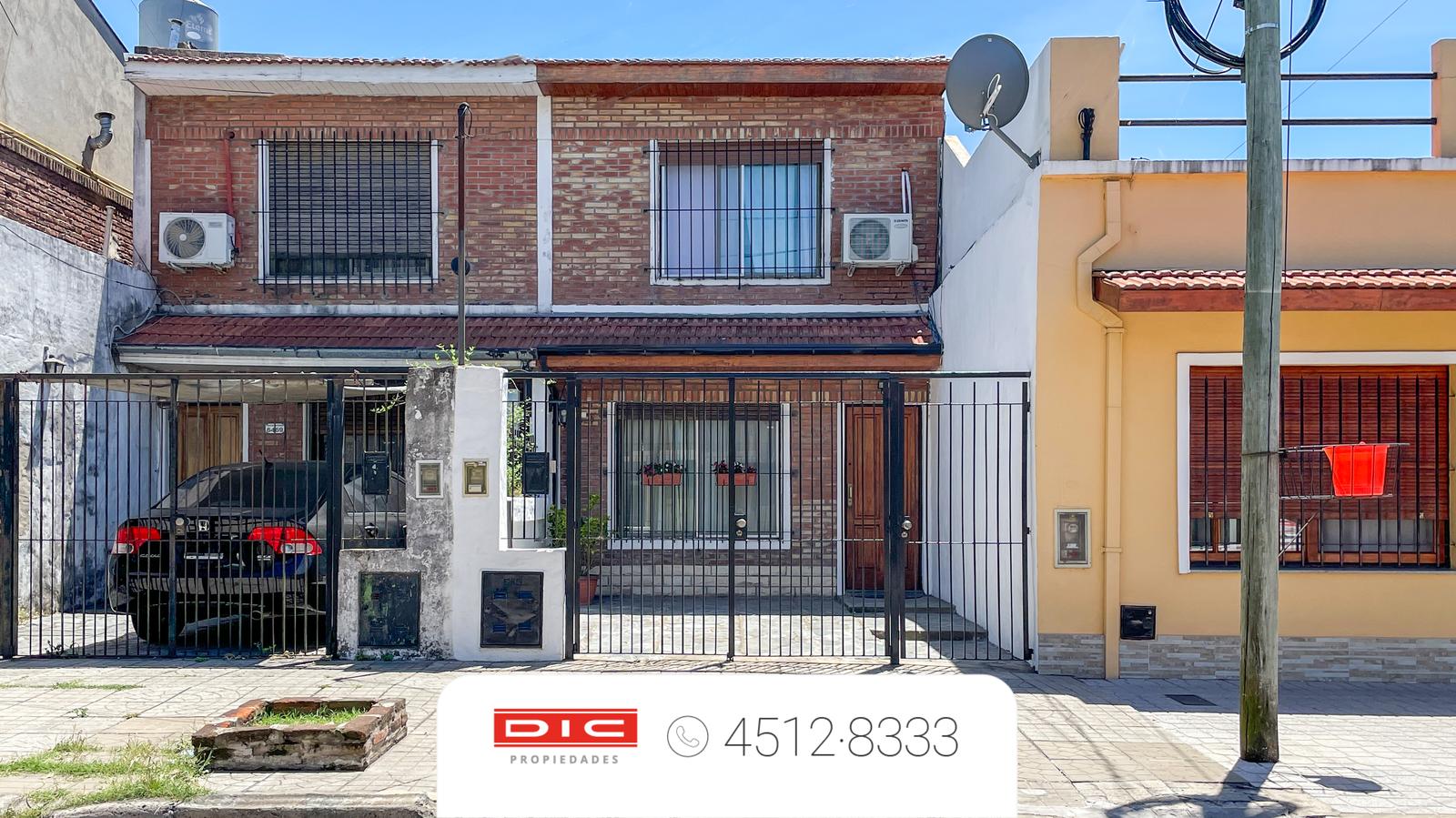 #5466041 | Venta | Casa | Villa Adelina (Dic Propiedades)