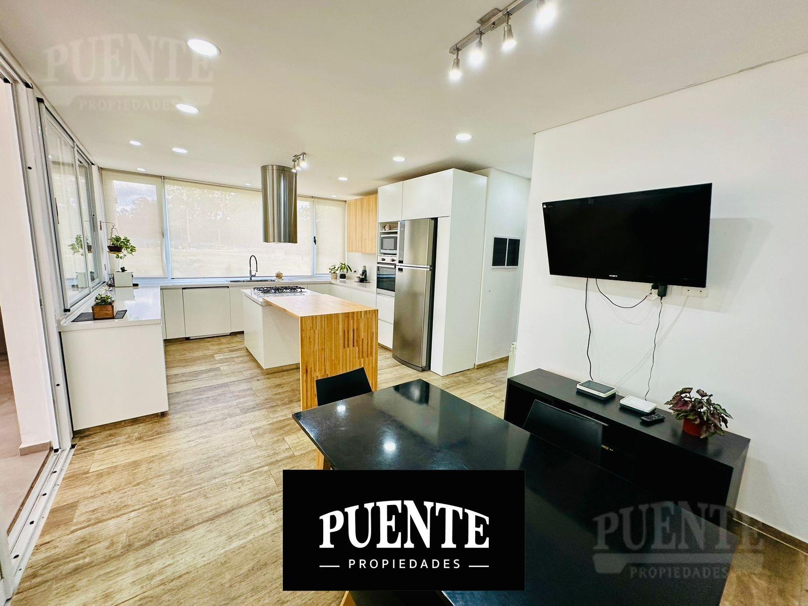 #5437321 | Venta | Casa | La Providencia (Puente Propiedades)