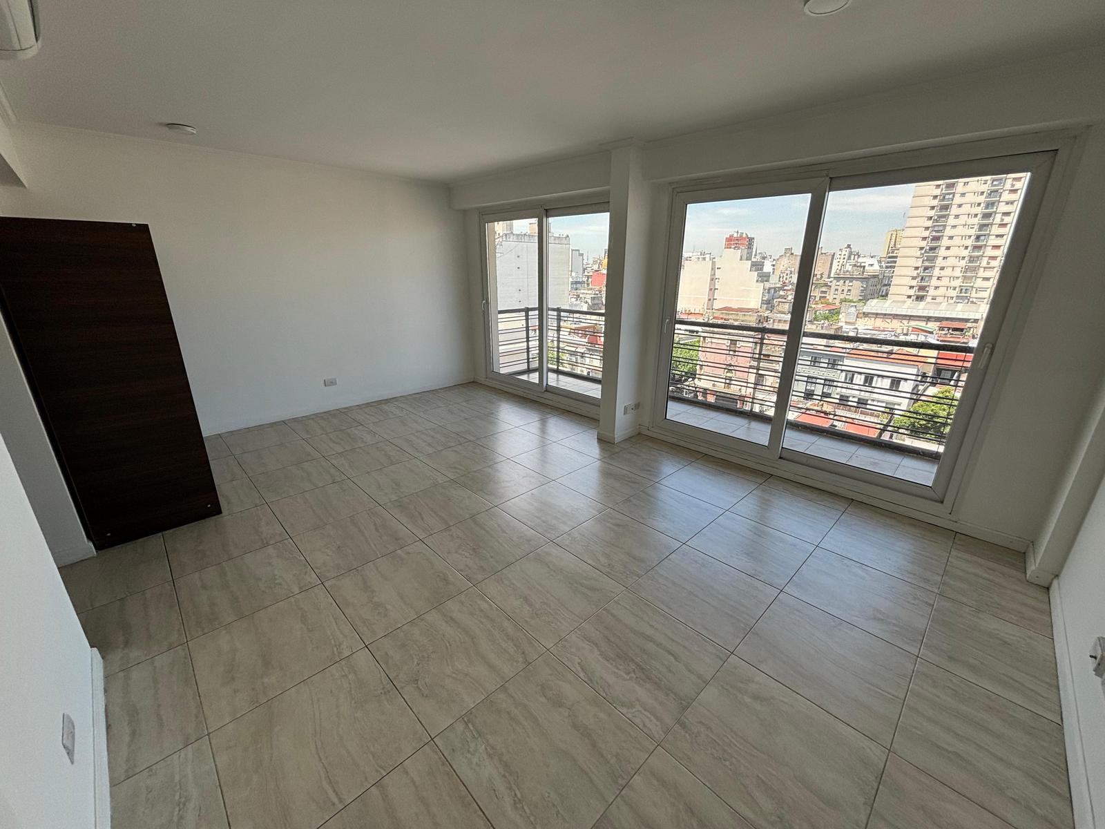 #5461191 | Alquiler | Departamento | Monserrat (San Pedro Telmo Inmobiliaria)