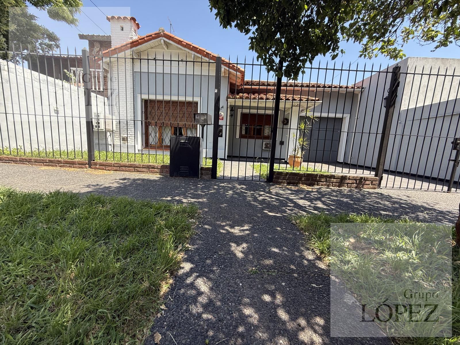 #5489288 | Venta | Casa | Olivos-Maipu/Uzal (Lopez Fernandez)