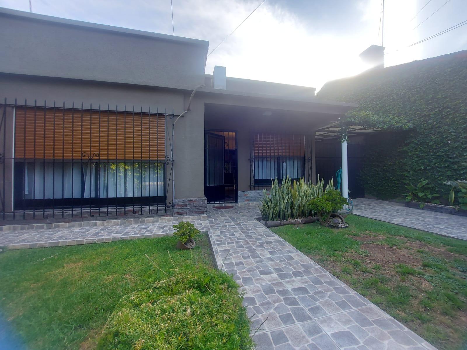 #5455199 | Venta | Casa | Muñiz (diego swirido negocios inmobiliarios)