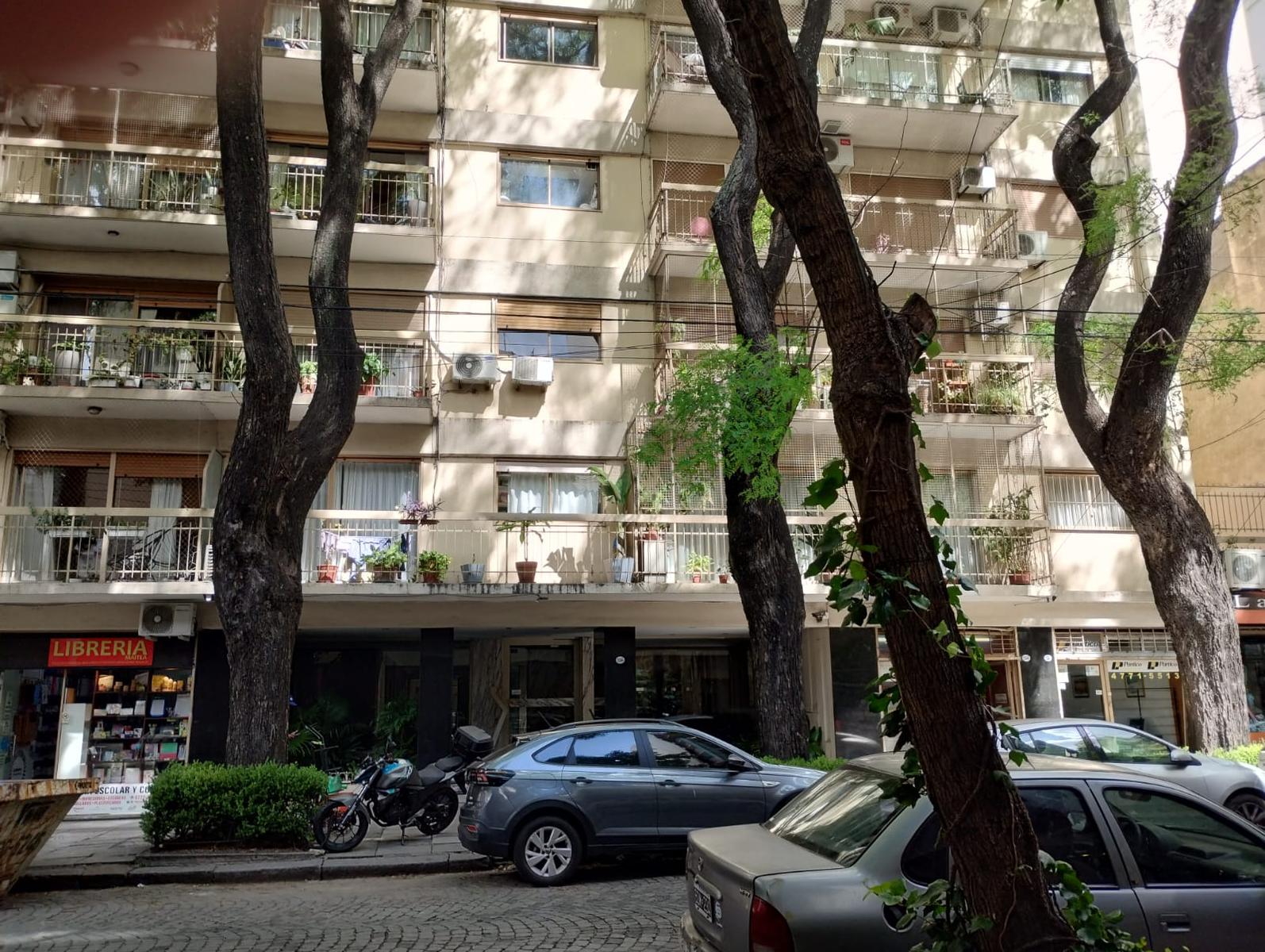 #5454025 | Alquiler | Departamento | Belgrano (Campitelli Inmuebles)