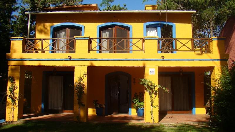 #247776 | Rental | House | La Barra (Terramar)