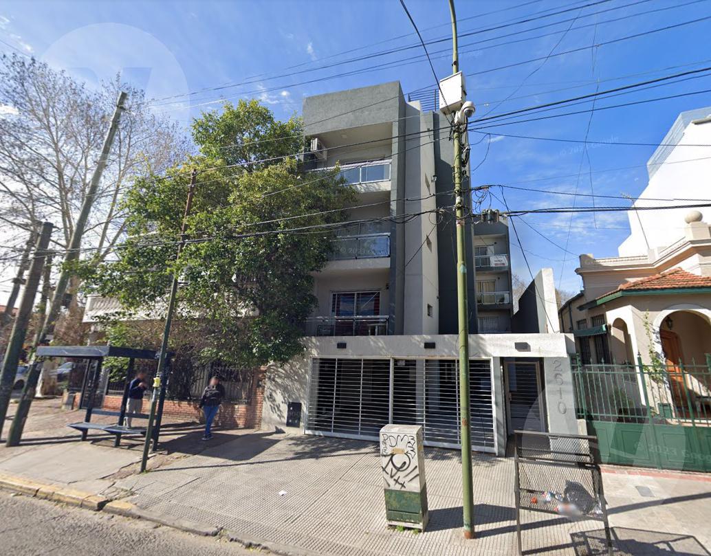 #4609511 | Venta | Departamento | Temperley (Valdi Asociados)