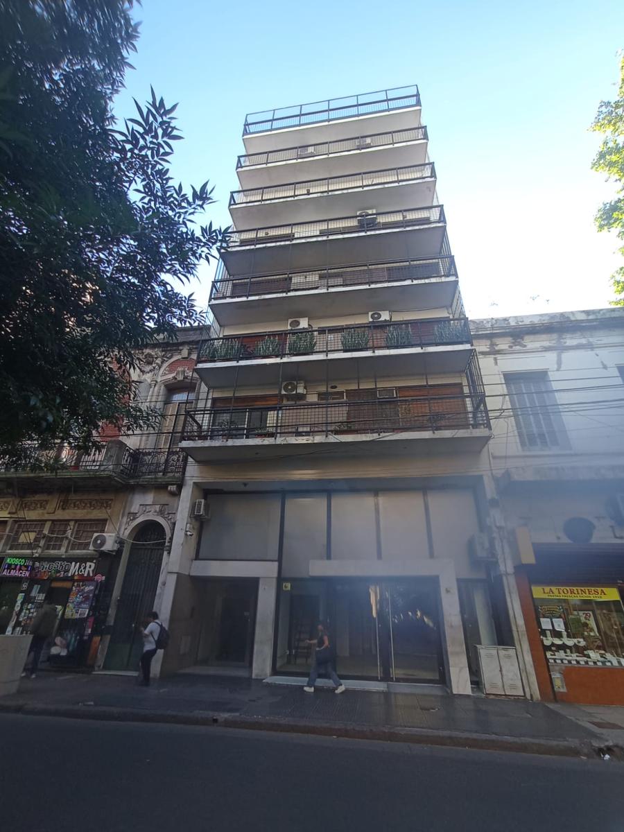 #5454026 | Alquiler | Departamento | Flores (Campitelli Inmuebles)