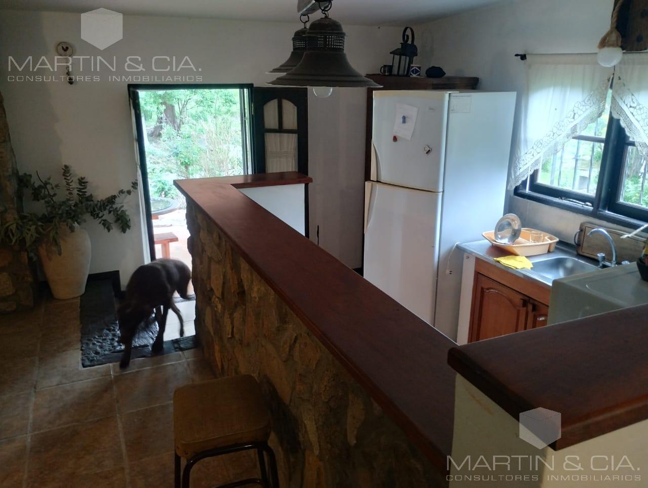 #5452254 | Venta | Campo / Chacra | San Clemente (Martin & Cia. Consultores Inmobiliarios)