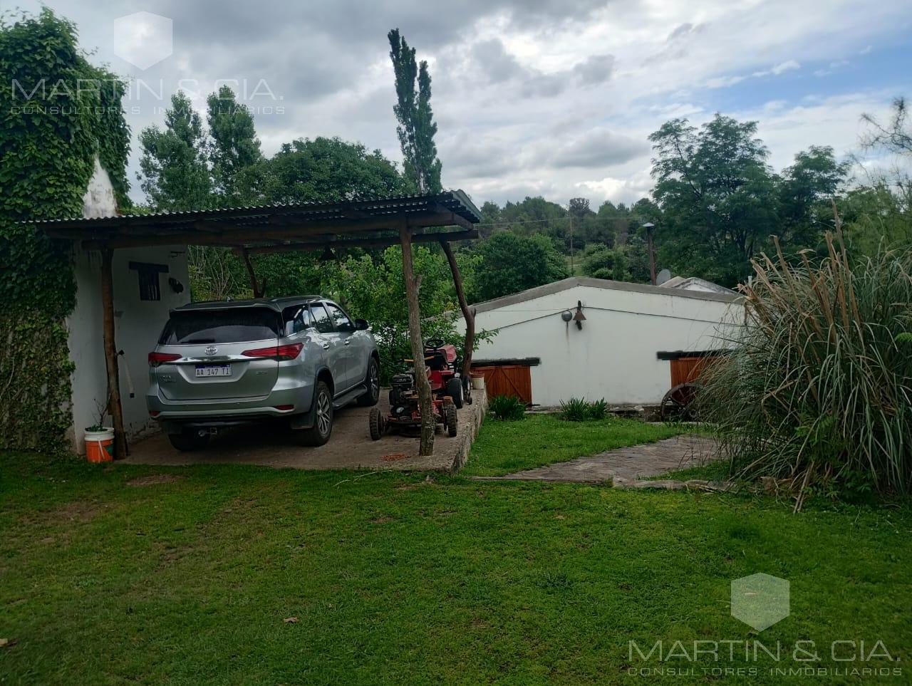 #5452254 | Venta | Campo / Chacra | San Clemente (Martin & Cia. Consultores Inmobiliarios)