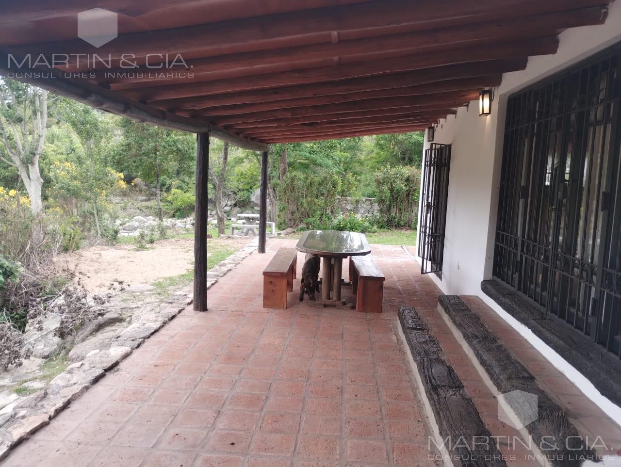 #5452254 | Venta | Campo / Chacra | San Clemente (Martin & Cia. Consultores Inmobiliarios)