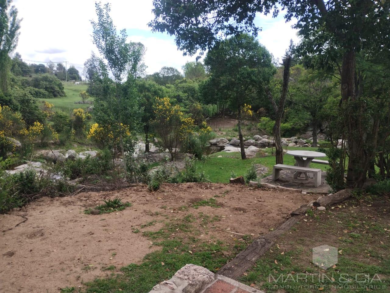 #5452254 | Venta | Campo / Chacra | San Clemente (Martin & Cia. Consultores Inmobiliarios)