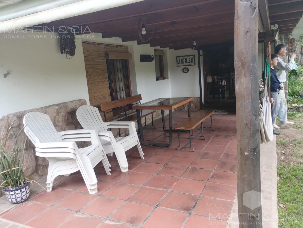 #5452254 | Venta | Campo / Chacra | San Clemente (Martin & Cia. Consultores Inmobiliarios)