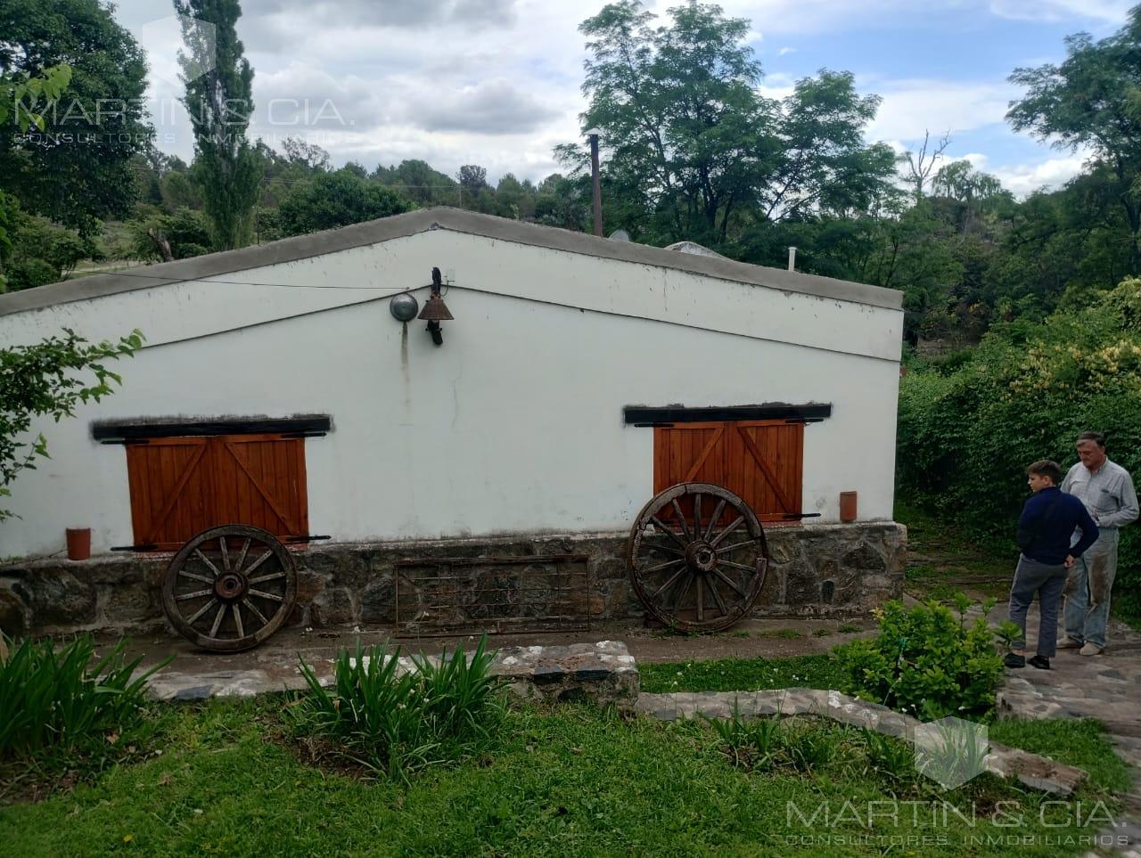 #5452254 | Venta | Campo / Chacra | San Clemente (Martin & Cia. Consultores Inmobiliarios)