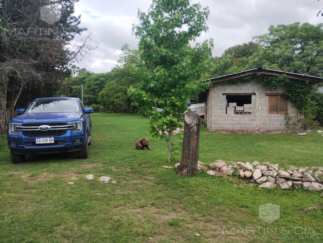 #5452254 | Venta | Campo / Chacra | San Clemente (Martin & Cia. Consultores Inmobiliarios)