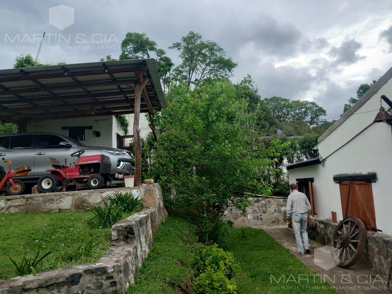 #5452254 | Venta | Campo / Chacra | San Clemente (Martin & Cia. Consultores Inmobiliarios)