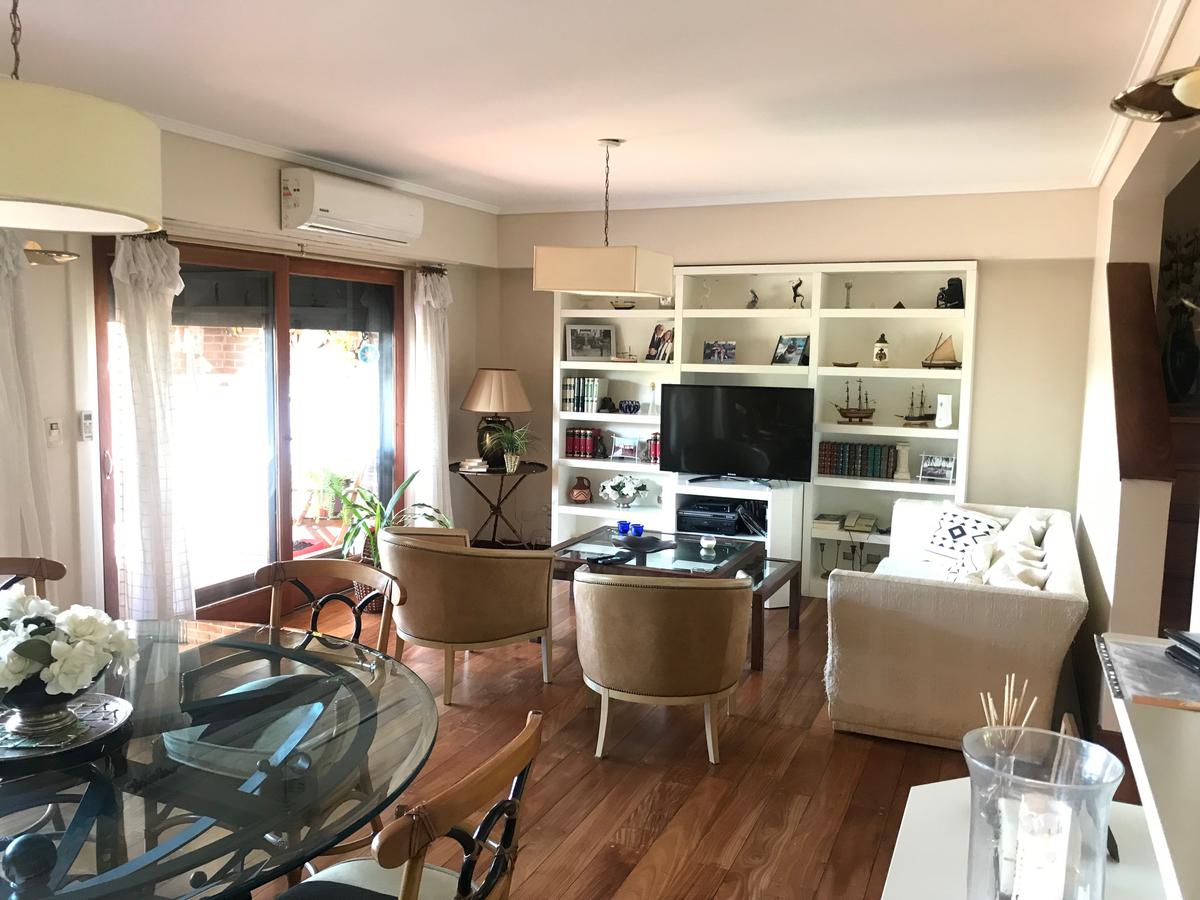 #3183643 | Venta | Departamento | Bahia Del Sol (Lencke Propiedades)