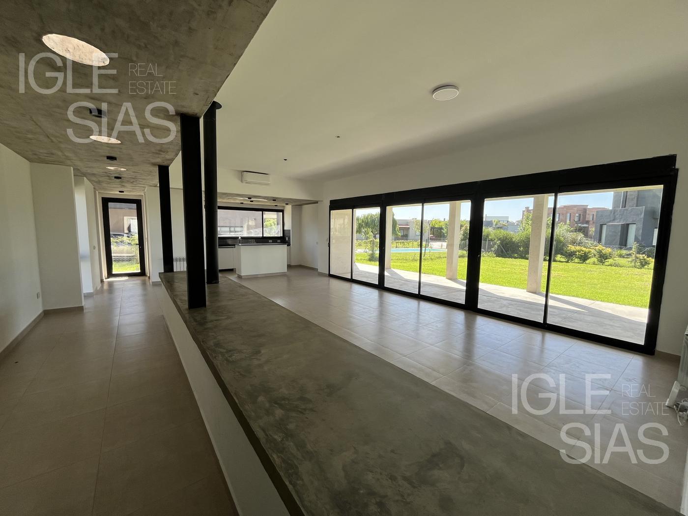 #5436327 | Alquiler | Casa | El Canton (Gabriela Iglesias Negocios Inmobiliarias)