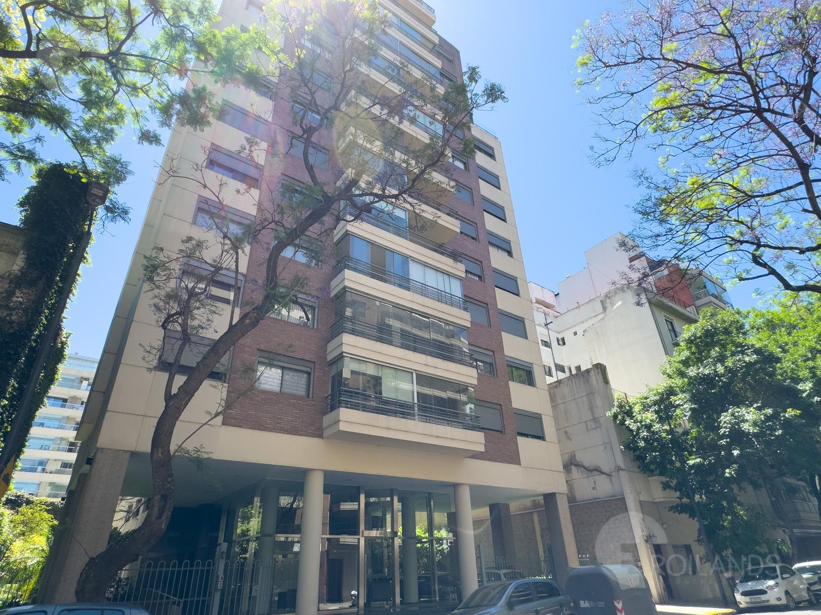 #5444685 | Venta | Departamento | Palermo (Roilands Real Estate)