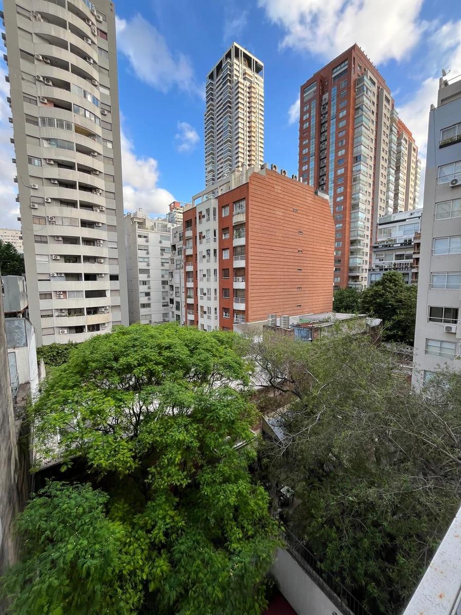 #5462822 | Alquiler Temporal | Departamento | Palermo Nuevo (NF Propiedades)