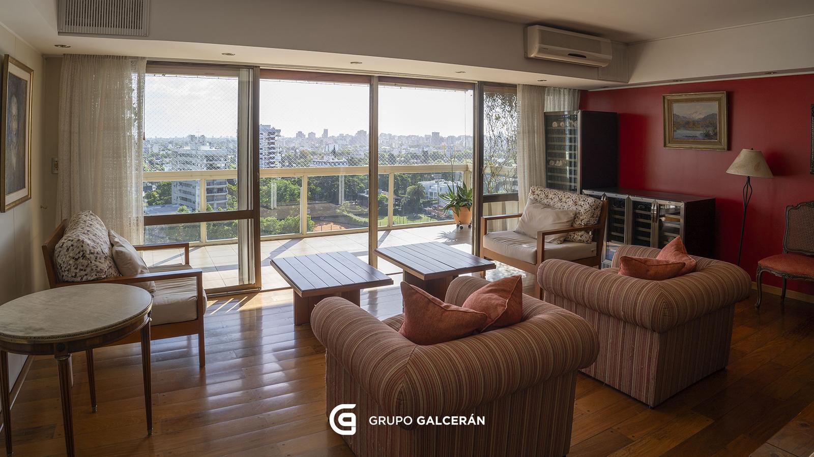 #5440312 | Venta | Departamento | Belgrano R (FEDERICO GALCERAN PROPIEDADES)