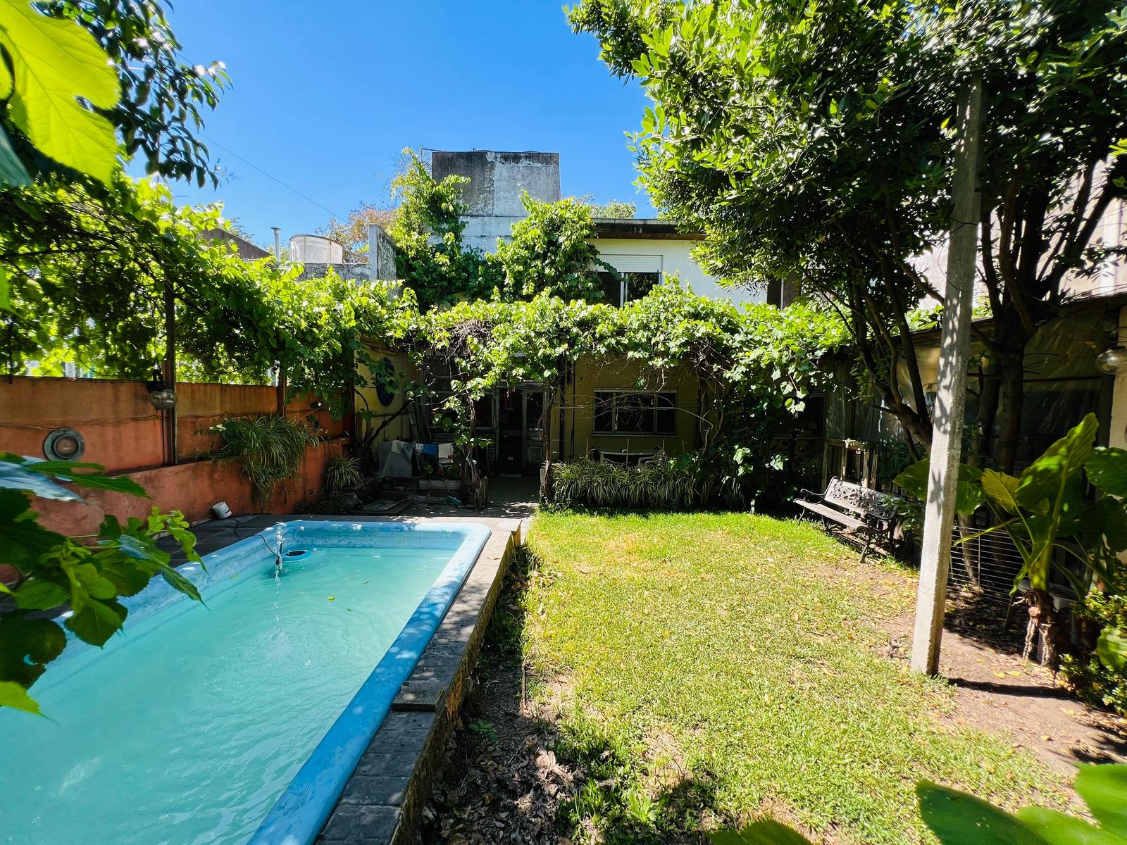 #5437158 | Venta | Casa | Martinez (Bezruk Inmuebles)