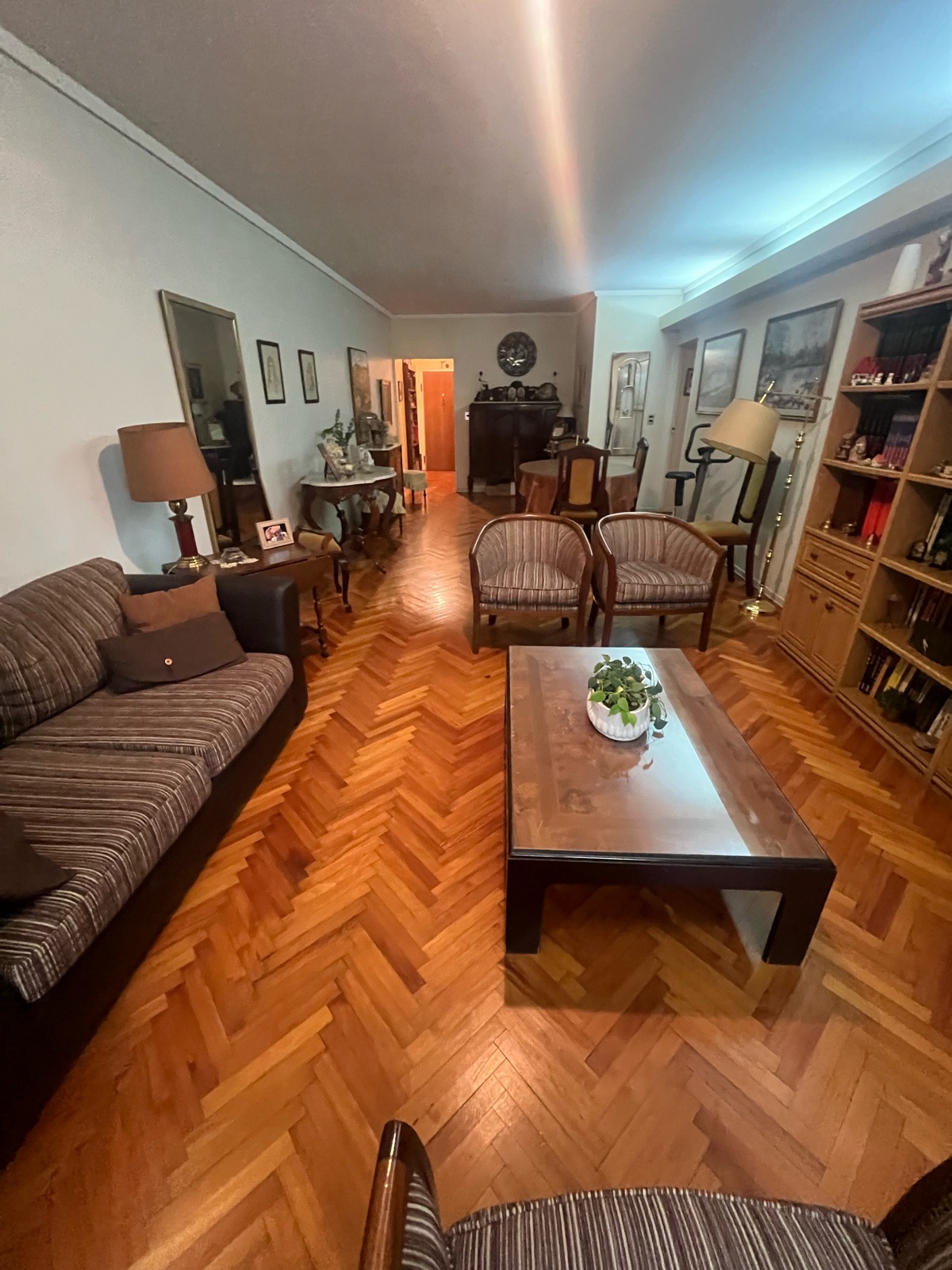 #5439579 | Venta | Departamento | Belgrano (Kerner Propiedades)