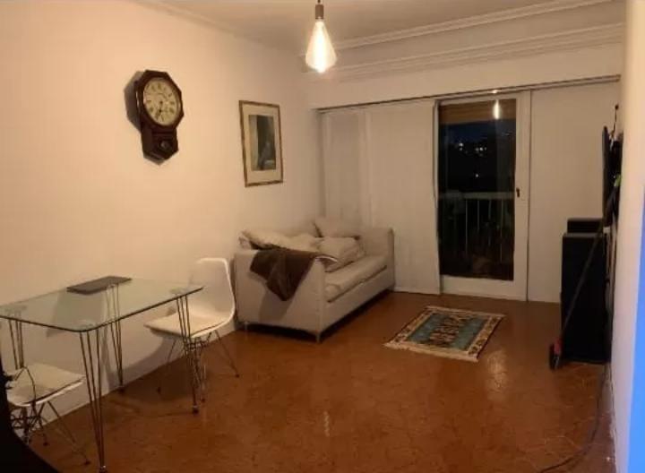 #5444289 | Venta | Departamento | Palermo Hollywood (Estudio Yacoub)