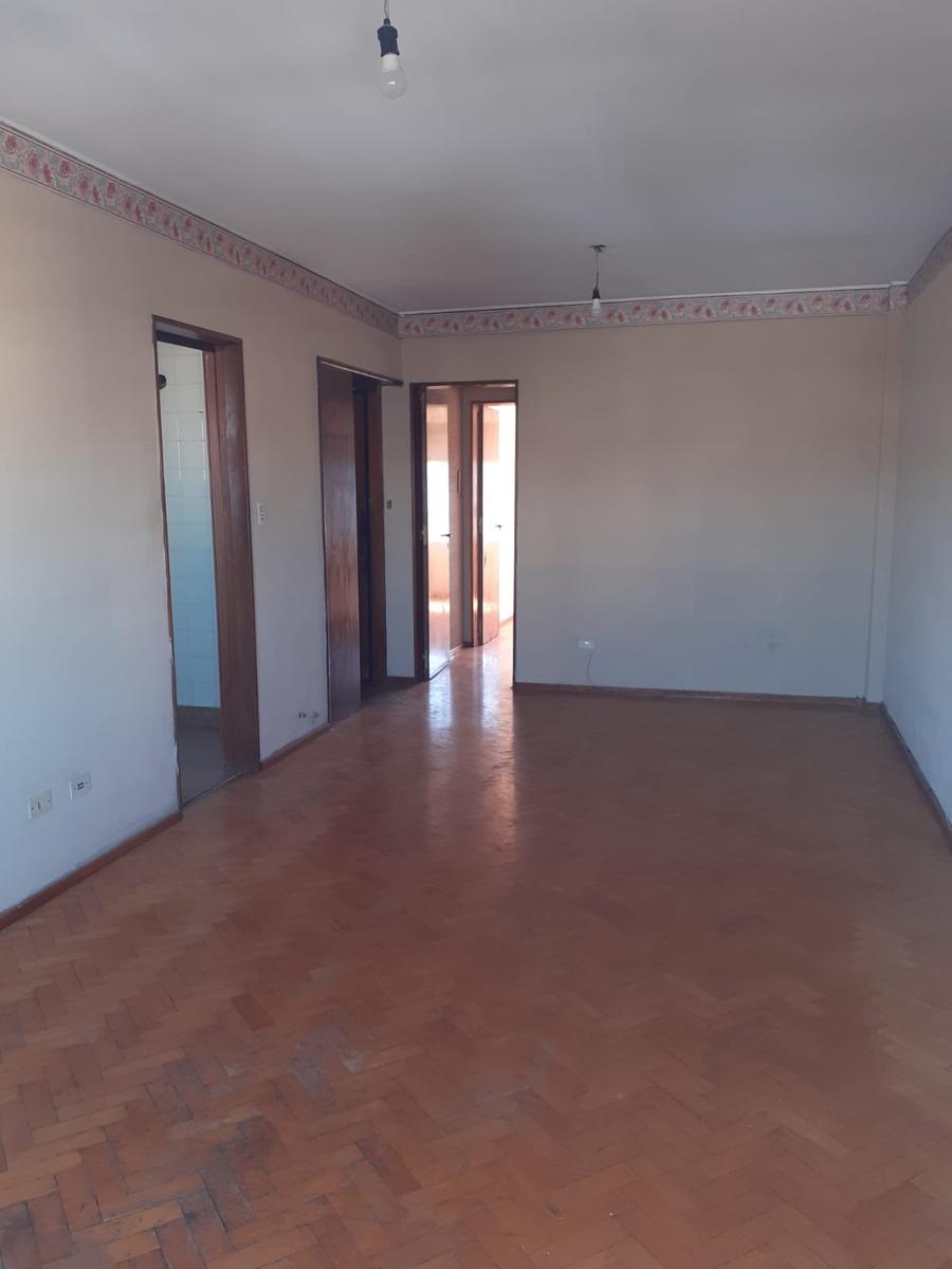 #5482354 | Alquiler | Departamento | Centro (Paganini Negocios Inmobiliarios)