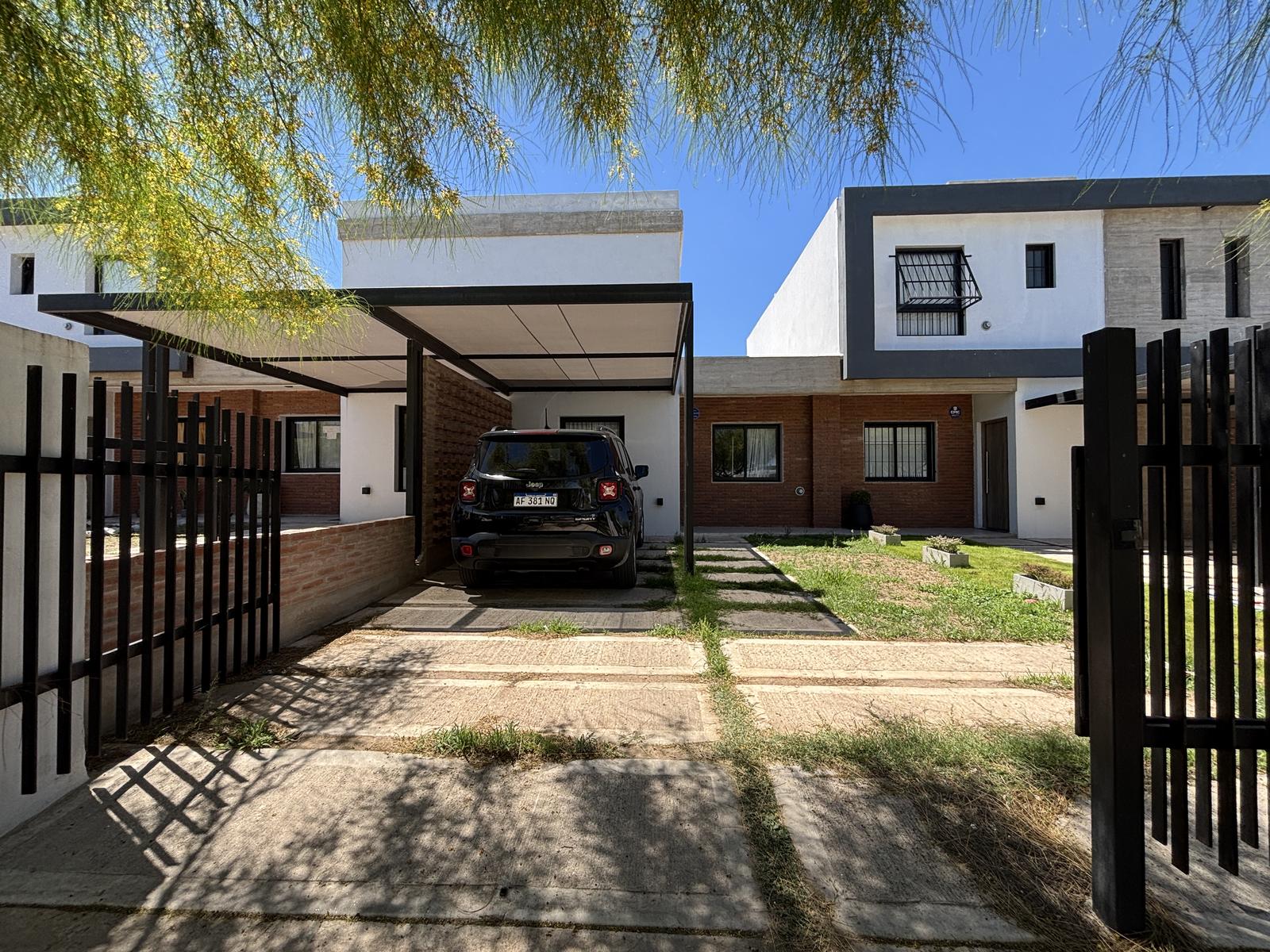 #5467618 | Alquiler | Casa | Cordoba Capital (B&B Brokers)