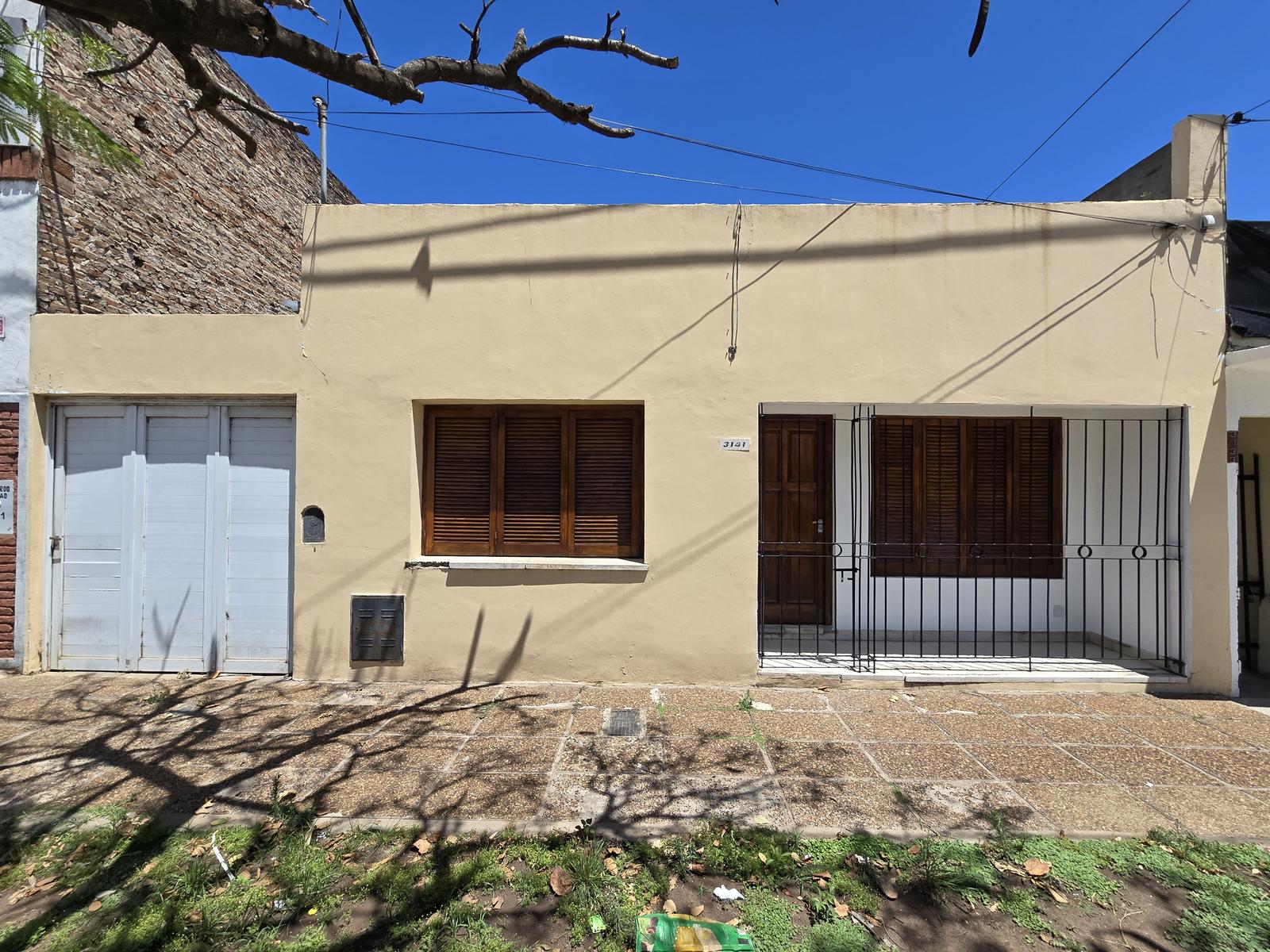 #5431757 | Alquiler | Casa | Santa Fe (ESTUDIO e SRL)