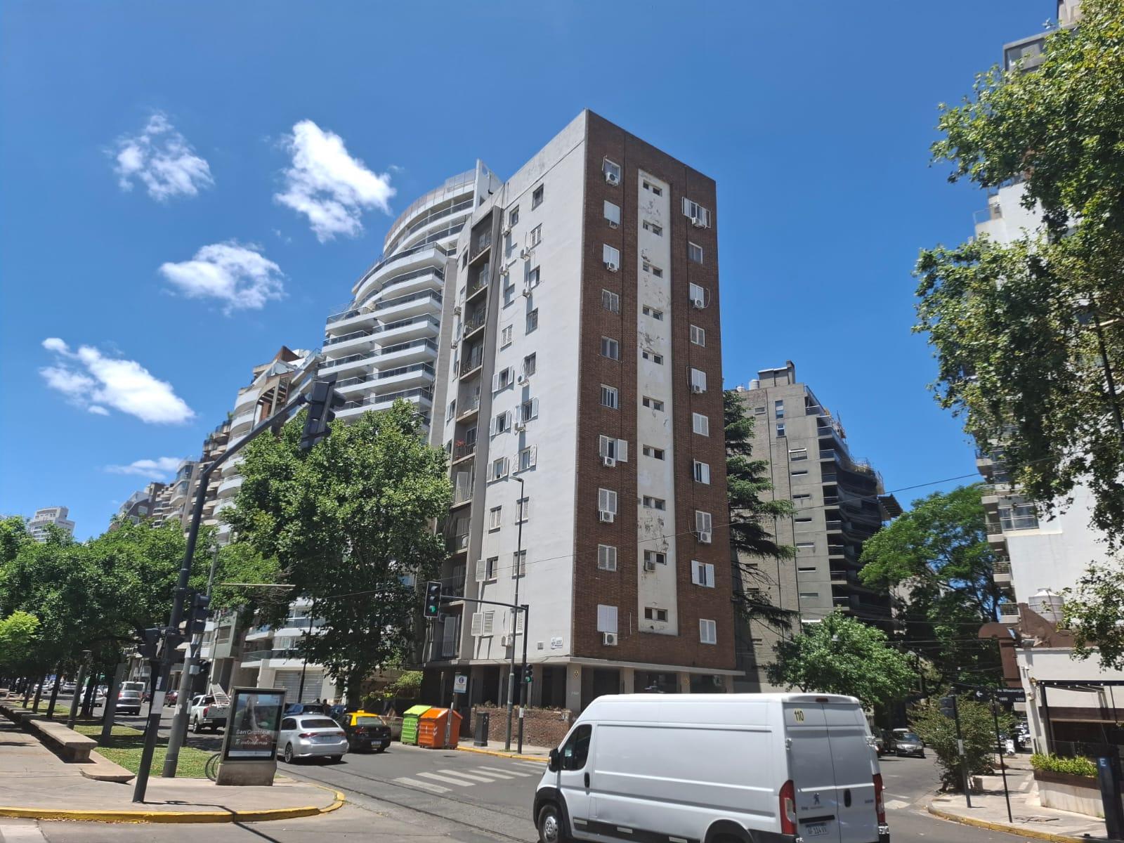 #5485423 | Alquiler | Departamento | Parque (Futura Inmobiliaria)