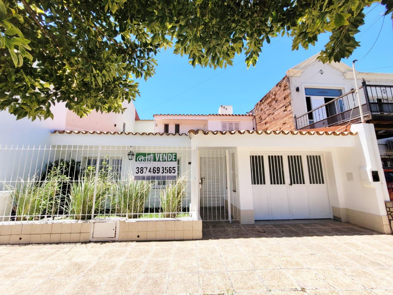 #5496719 | Venta | Casa | Salta (GAIA INMOBILIARIA)