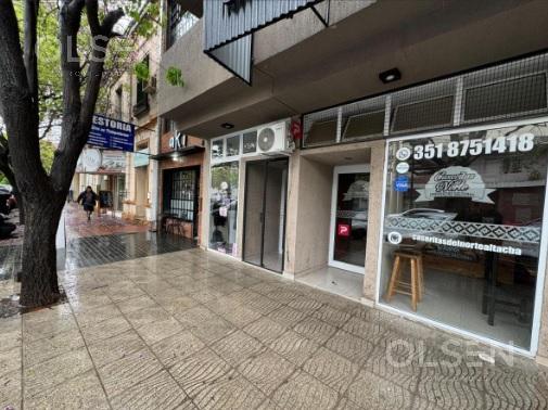 #5460930 | Venta | Local | Alta Cordoba (OLSEN Propiedades)