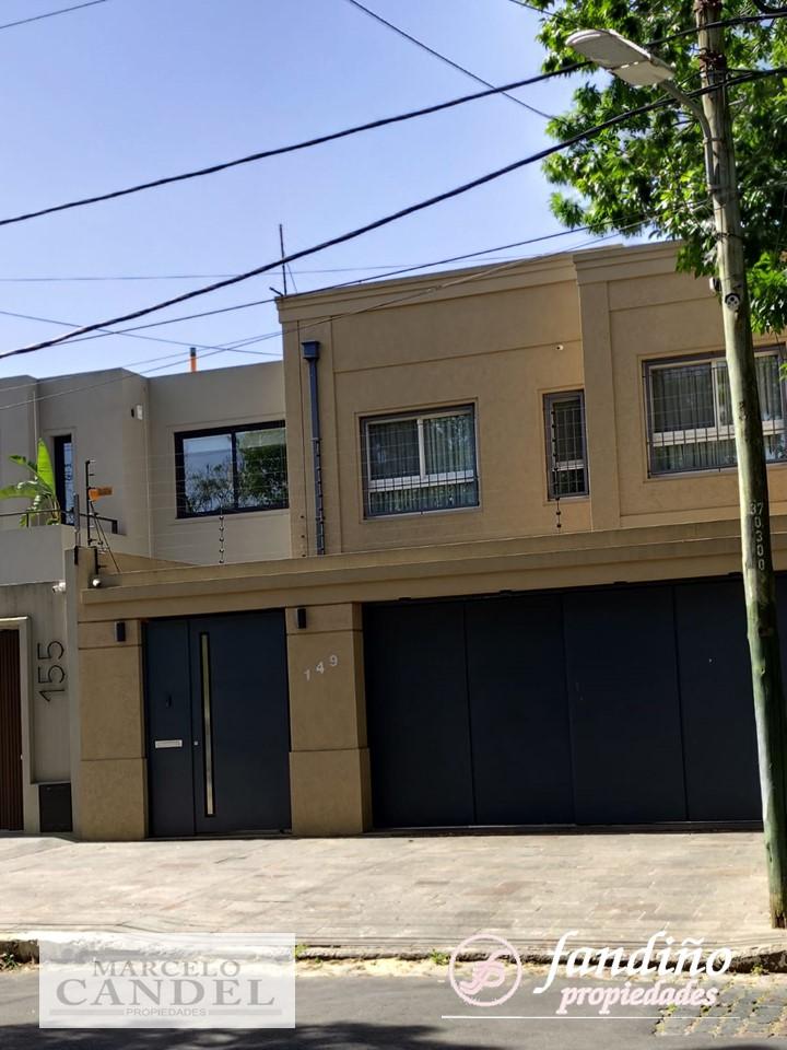 #5460619 | Venta | Casa | Banfield (Fandiño Propiedades)