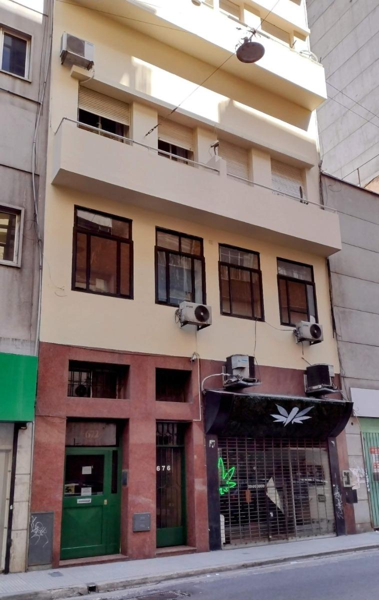 #5444314 | Venta | Oficina | Retiro (Estudio Yacoub)