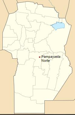 #3386916 | Venta | Campo / Chacra | Pampayasta Norte (Libertador Servicios Inmobiliarios)