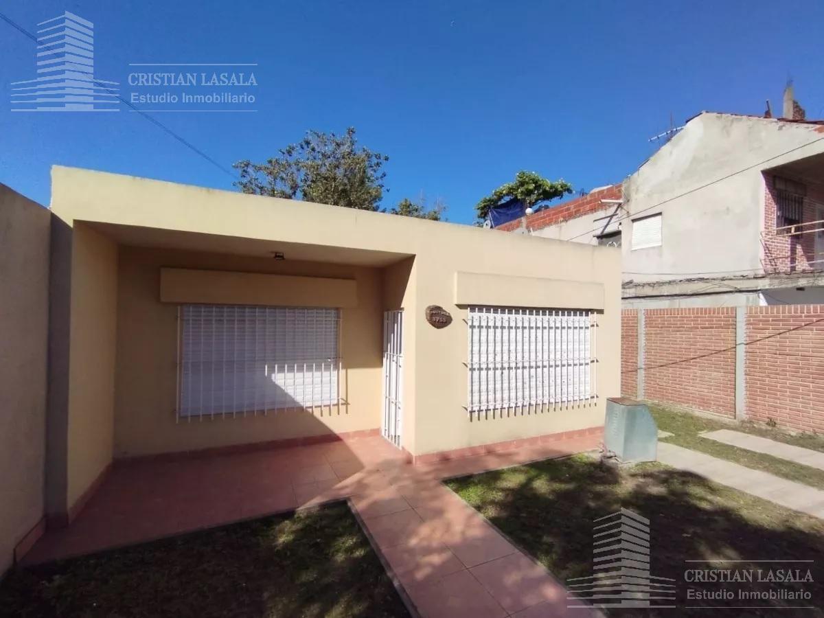 #4829144 | Venta | Casa | Ituzaingó (Cristian Lasala Estudio Inmobiliario)