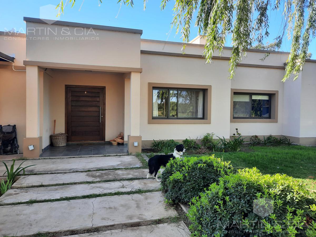 #3973109 | Venta | Casa | Santa Ana (Martin & Cia. Consultores Inmobiliarios)