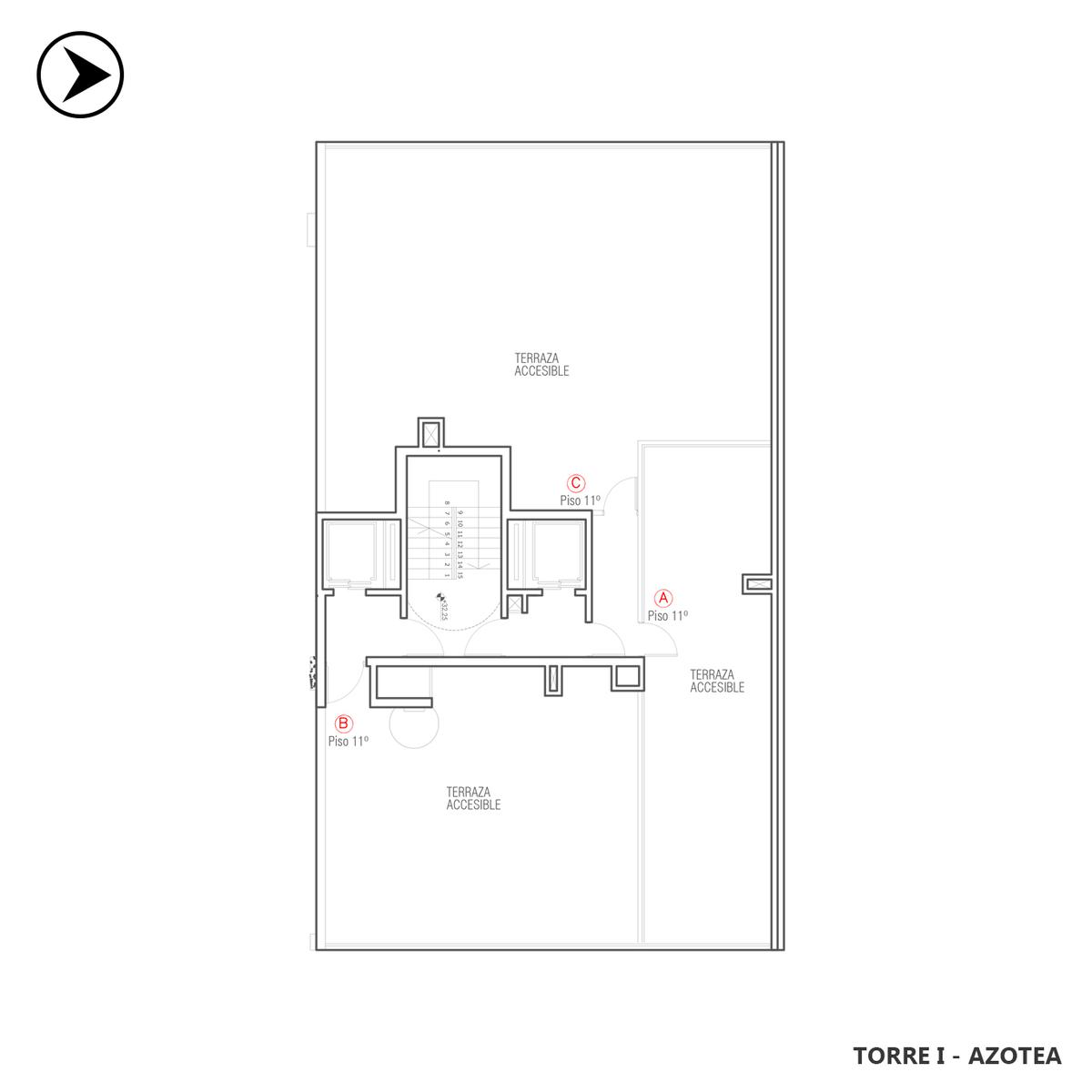 #5483668 | Venta | Cochera | Parque (Crestale Propiedades)