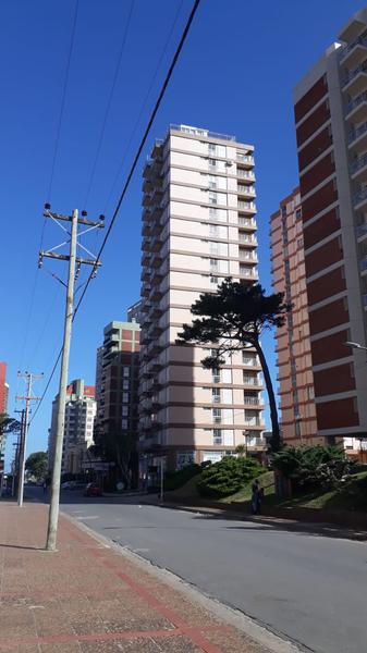 #5391664 | Alquiler Temporal | Departamento | Pinamar (EMEESE SRL)