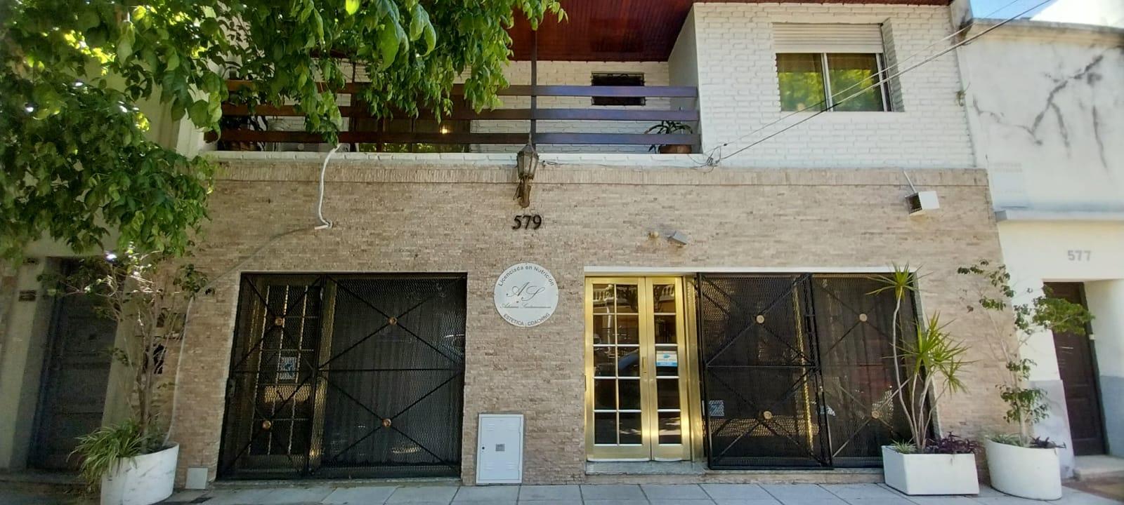 #5447646 | Venta | Casa | Lomas De Zamora (Fabian Tortello)