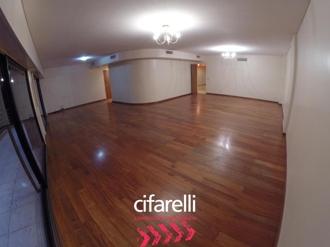 #5448042 | Alquiler | Departamento | Palermo (Cifarelli | Constructora - Inmobiliaria)