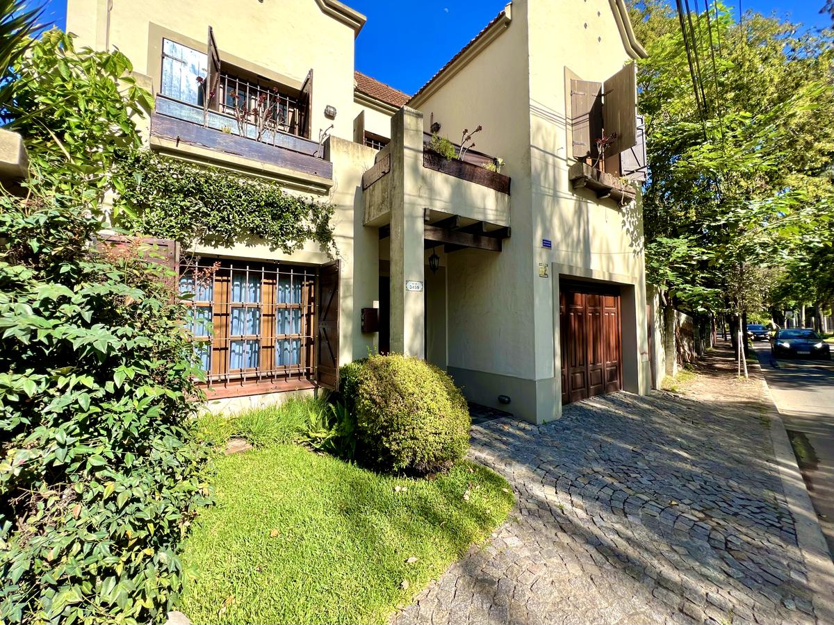 #5080792 | Venta | Casa | Punta Chica (Hussek Inmobiliaria)