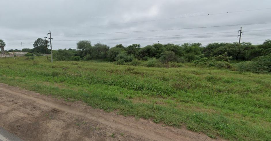 #5433257 | Venta | Campo / Chacra | Quitilipi (Estudio Yacoub)