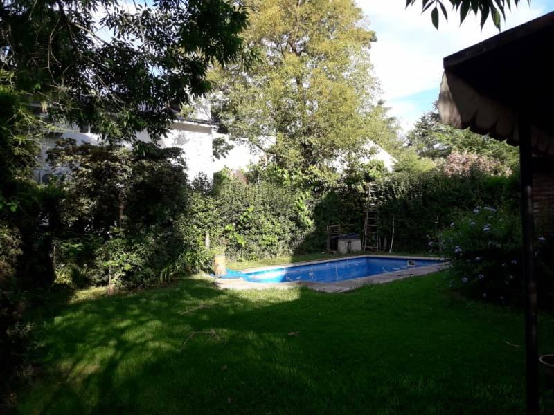 #1910860 | Venta | Casa | Campo Chico (Vallier)