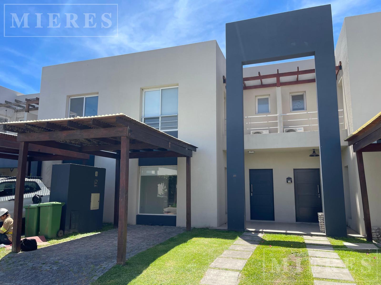 #5457551 | Alquiler | Departamento | Homes 3 (Mieres Propiedades)