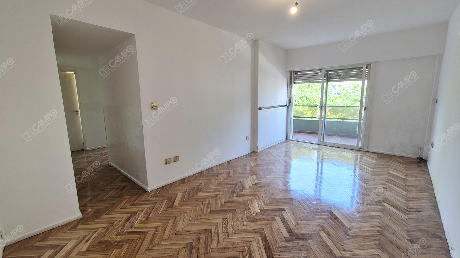 #5458442 | Alquiler | Departamento | Nuñez (Del Campo Inmobiliaria Constructora)