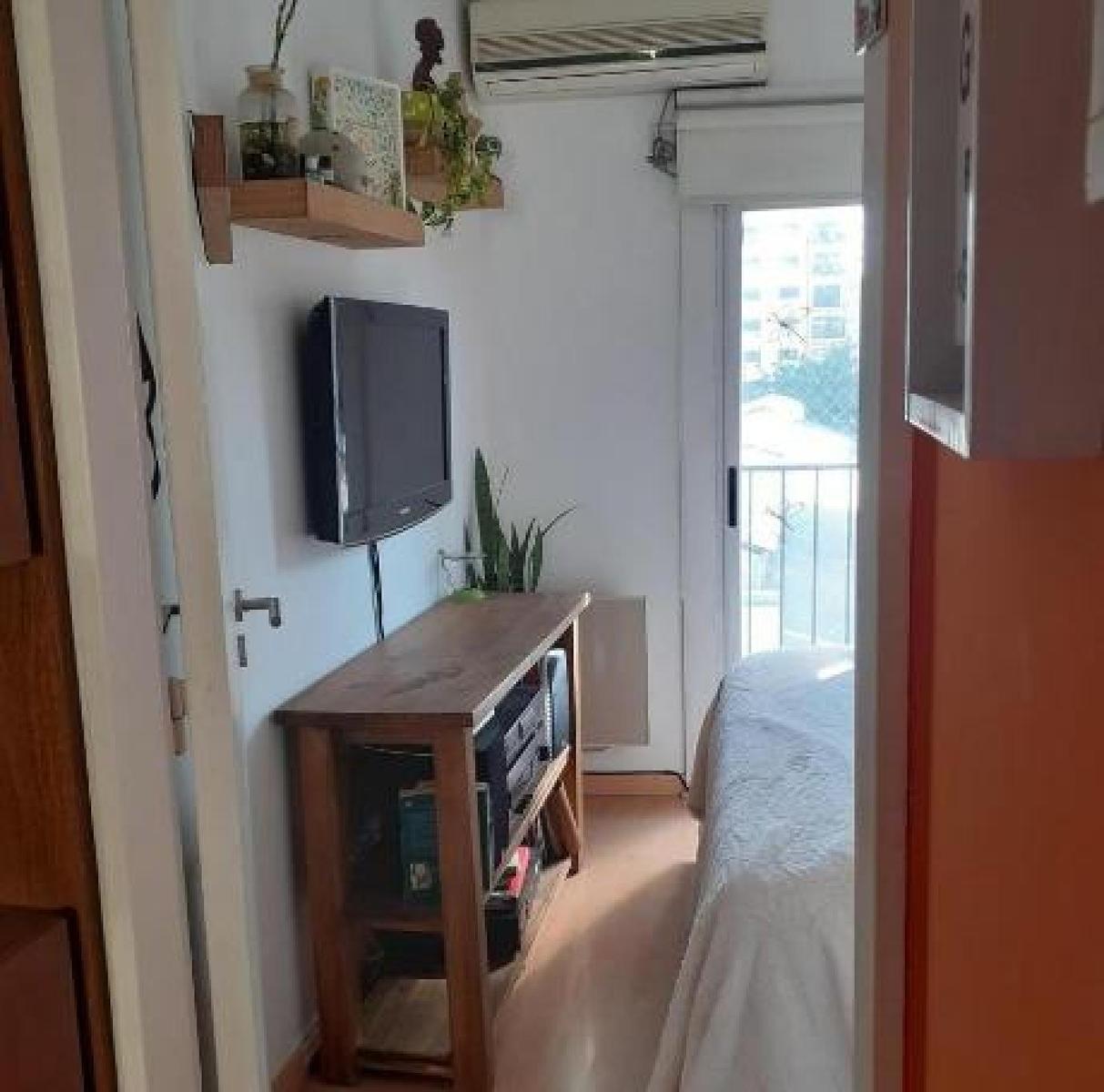 #5433272 | Venta | Departamento | Barrio Norte (Estudio Yacoub)