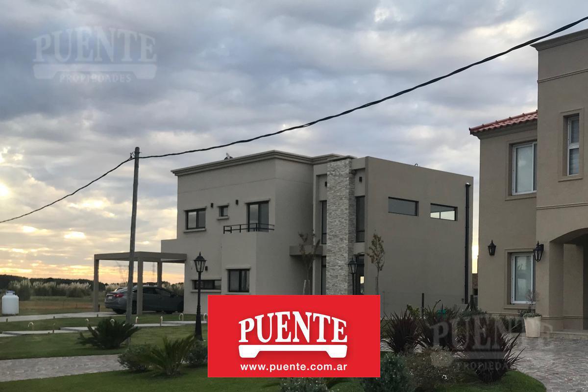 #510413 | Venta | Casa | Canning (Puente Propiedades)