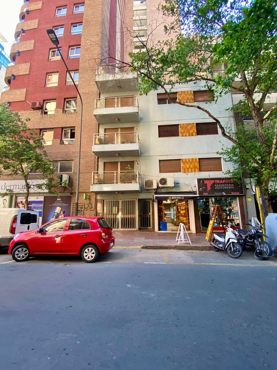 #5433395 | Alquiler | Departamento | Nueva Cordoba (Maidana & Asociados)